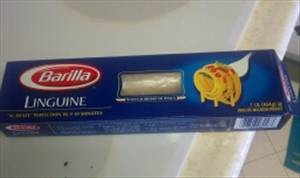 Barilla Linguine Noodles Pasta