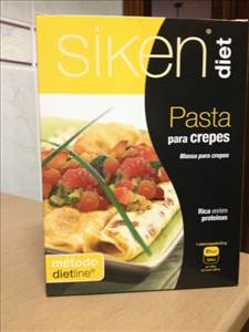 Siken Crepes