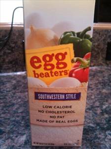Egg Beaters Egg Beaters - Southwestern Style
