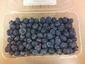 Harris Teeter Blueberries