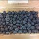 Harris Teeter Blueberries