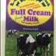 B.-d. Farm Paris Creek Full Cream Milk