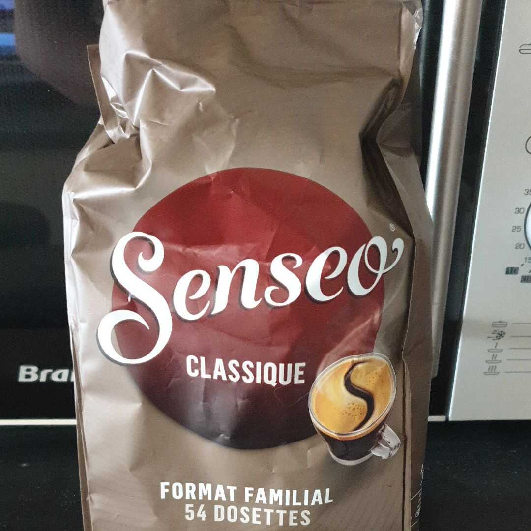 Senseo Café