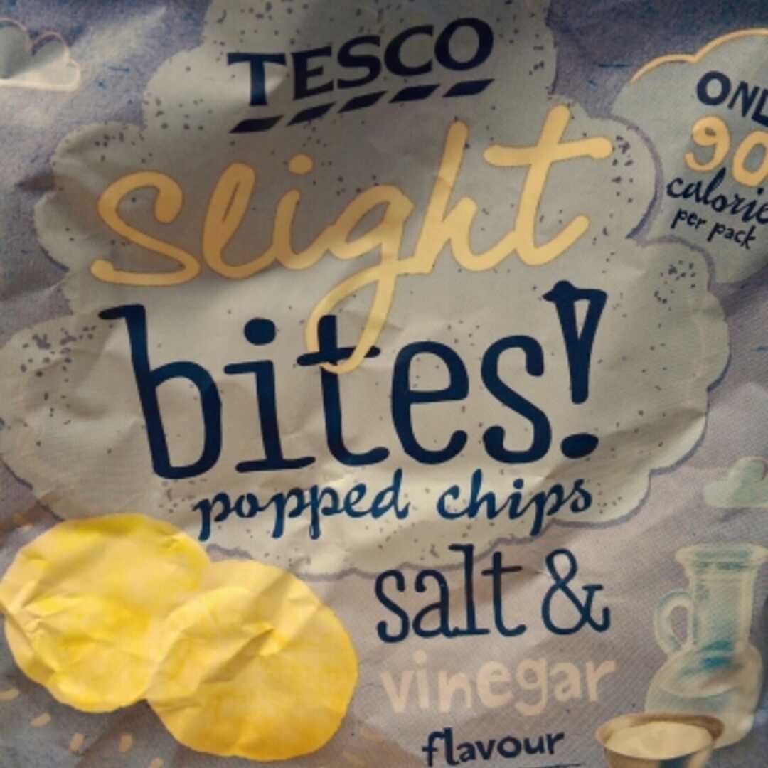 Tesco Slight Bites