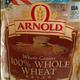 Arnold 100% Whole Wheat Bread