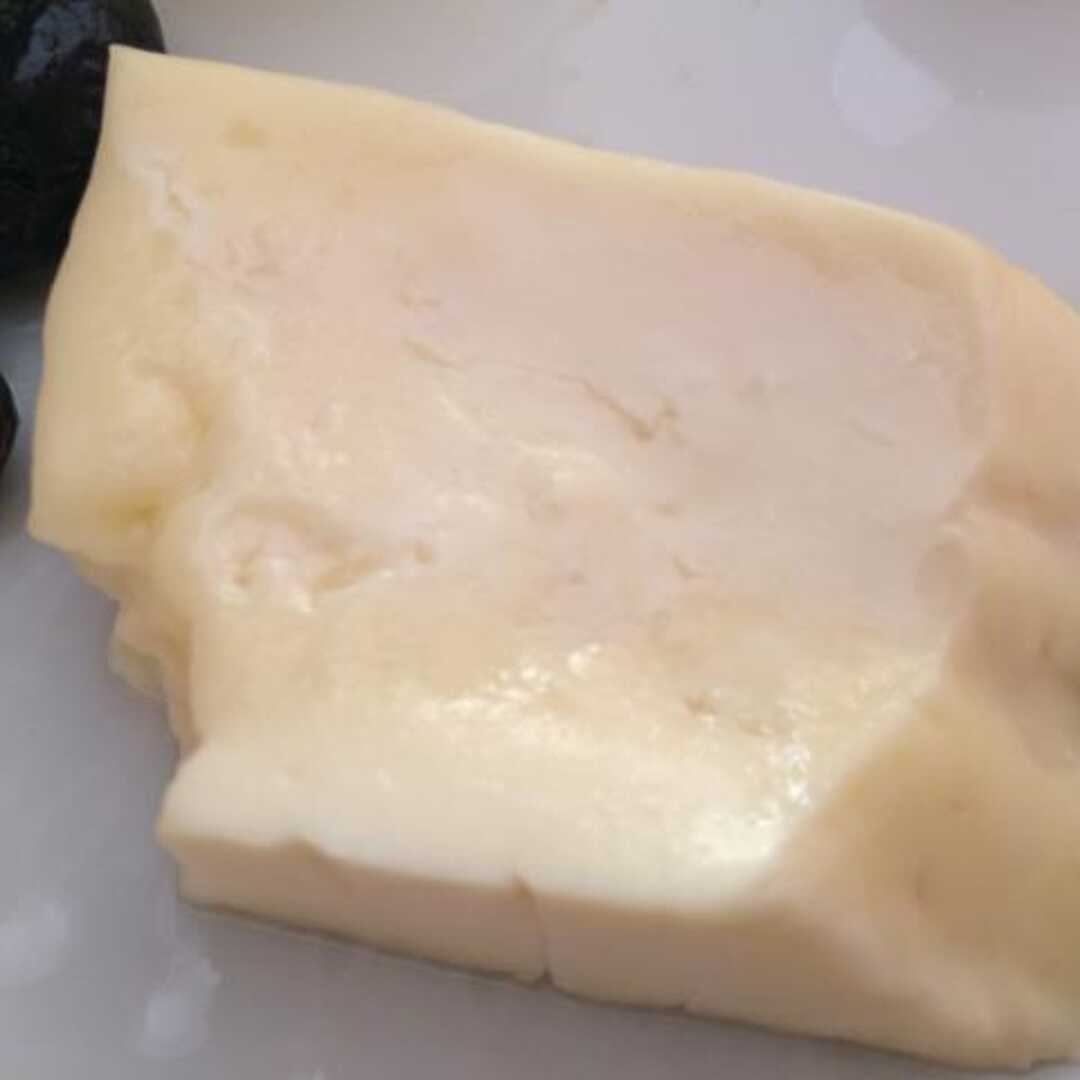 Keçi Peyniri