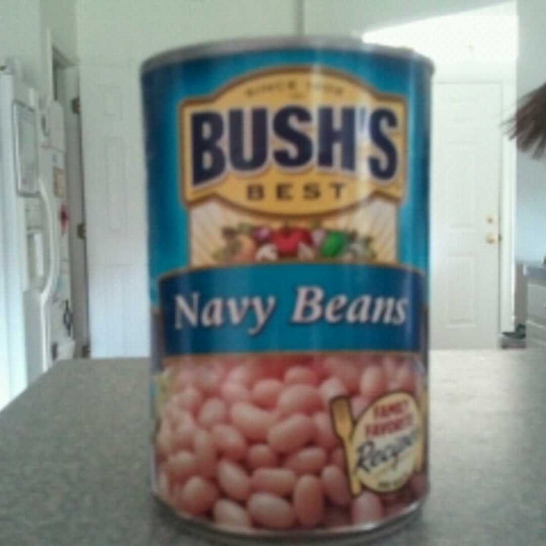 Bush's Best Navy Beans
