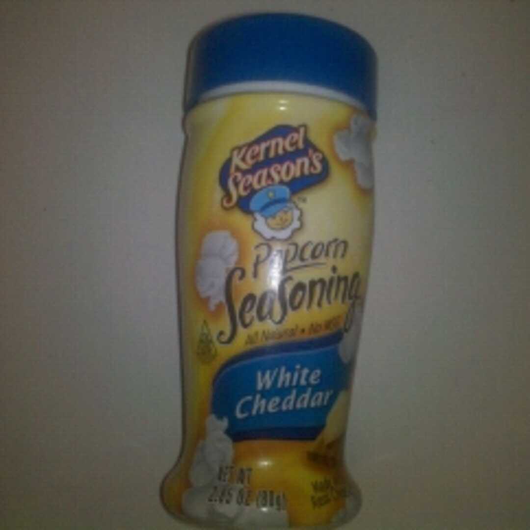 Kernel Season's Popcorn Seasoning - White Cheddar