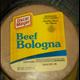 Oscar Mayer Beef Bologna Cold Cuts