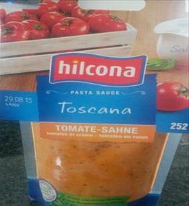 Hilcona Pasta Sauce Toscana
