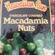 Hawaiian Sun Chocolate Covered Macadamia Nuts