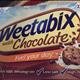 Weetabix Chocolate Weetabix