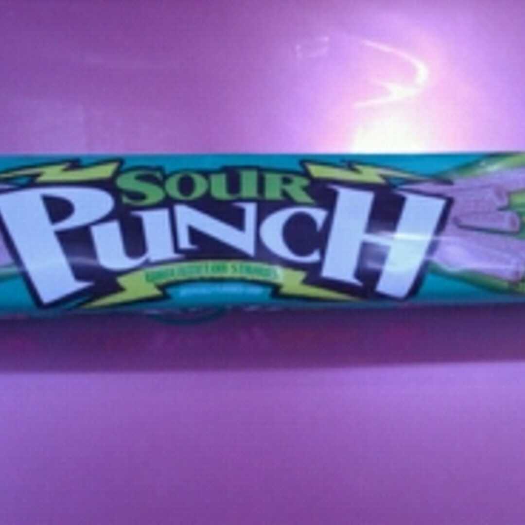 American Licorice Sour Punch Straws (Package)