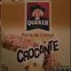 Quaker Barra de Cereal Crocante Miel
