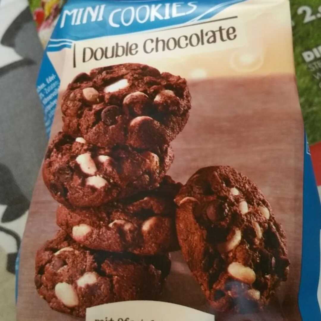 Bahlsen Mini Cookies Double Chocolate