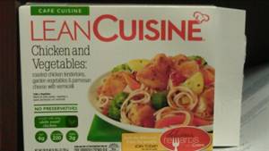 Lean Cuisine Culinary Collection Chicken & Vegetables