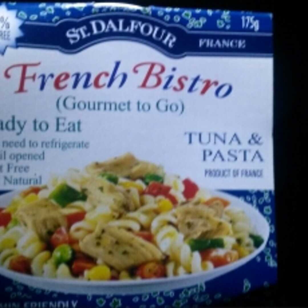 St. Dalfour Tuna & Pasta