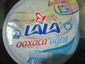 Lala Queso Oaxaca Light