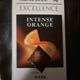 Lindt Intense Orange Dark Extra Fine Chocolate