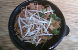 Noodles & Company Indonesian Peanut Saute (Small)