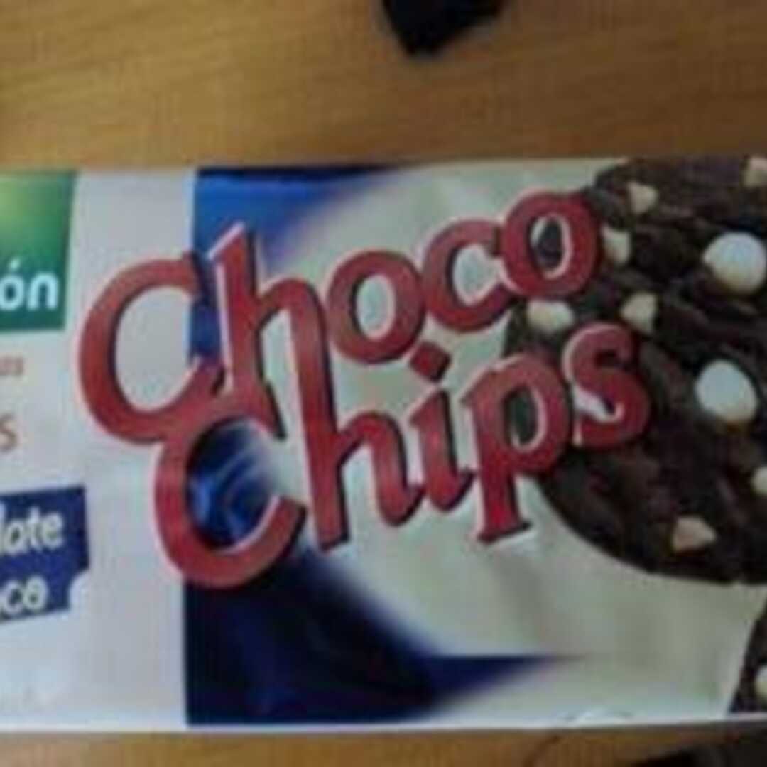 Gullón Chip Choco