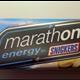 Snickers Marathon Energy Bar - Multi Grain Crunch