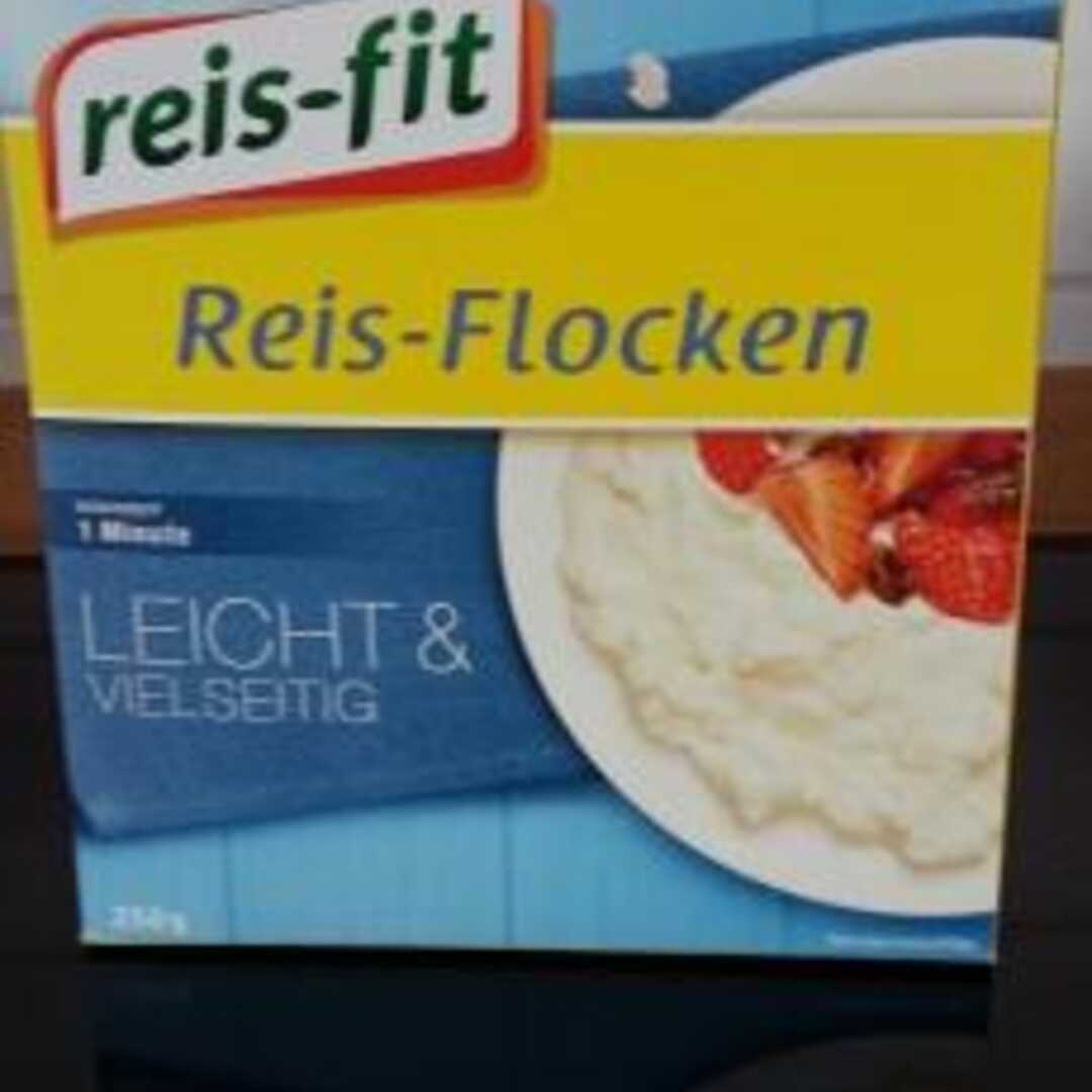 Reis-fit Reis-Flocken