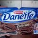 Danette Postre Chocolate