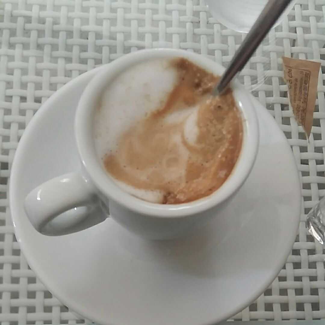 Caffè Macchiato