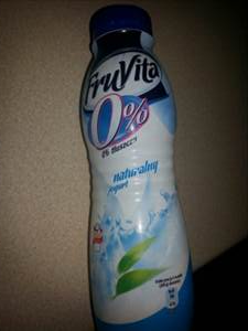 FruVita Naturalny Jogurt 0%