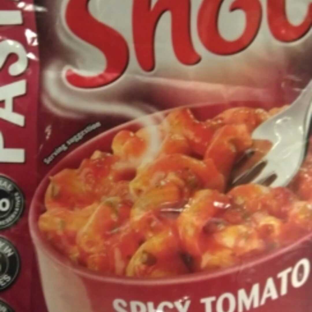 Mug Shot Spicy Tomato