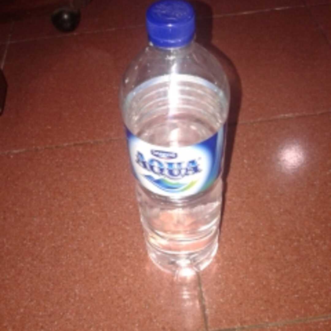 Air (Botol)