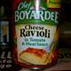 Chef Boyardee Cheese Ravioli in Tomato & Meat Sauce
