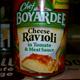 Chef Boyardee Cheese Ravioli in Tomato & Meat Sauce