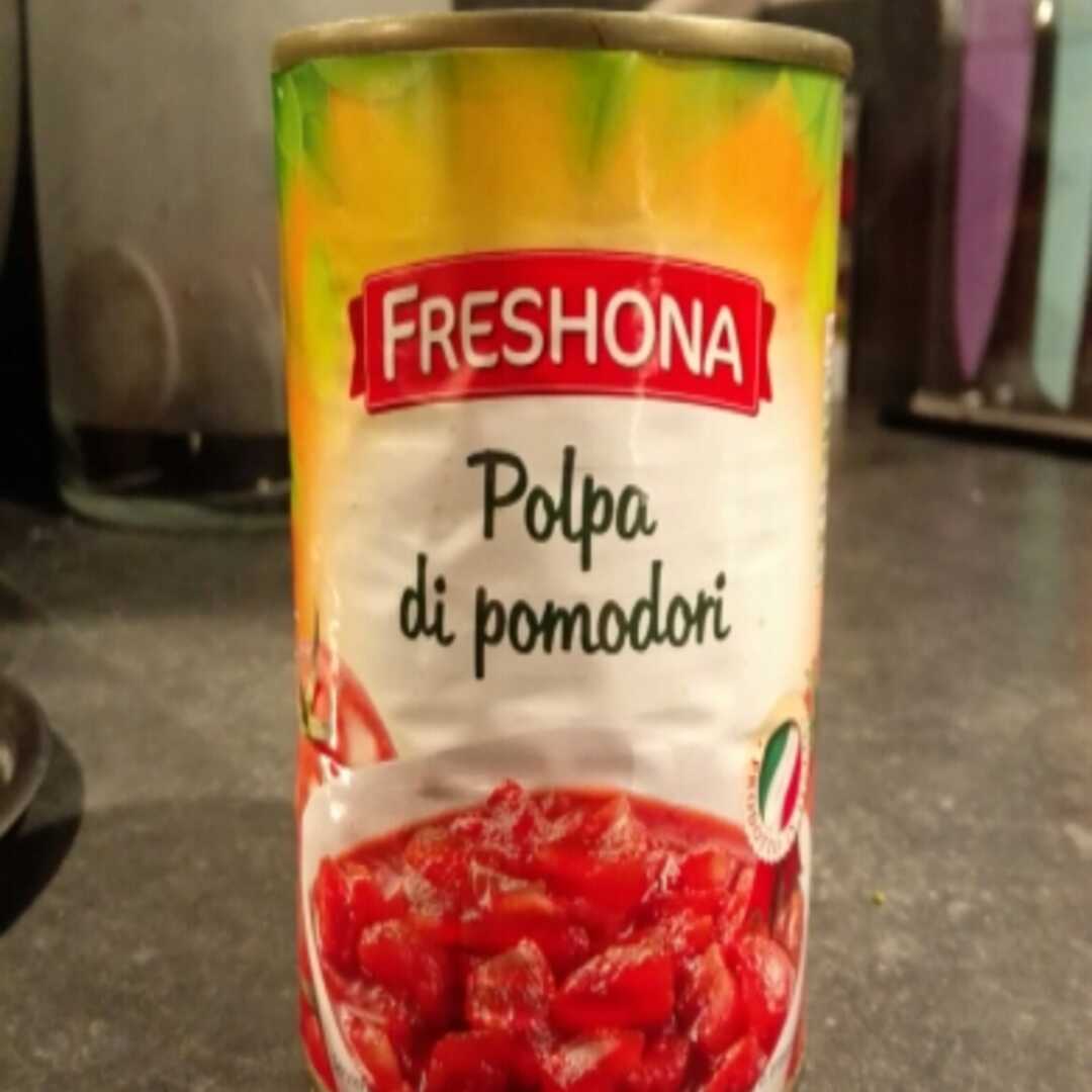 Freshona Polpa di Pomodori