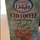International Delight Iced Coffee Light - Mocha