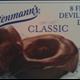 Entenmann's Frosted Devil's Food Classic Donuts