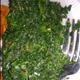 Cooked Spinach (from Frozen, Fat Not Added in Cooking)