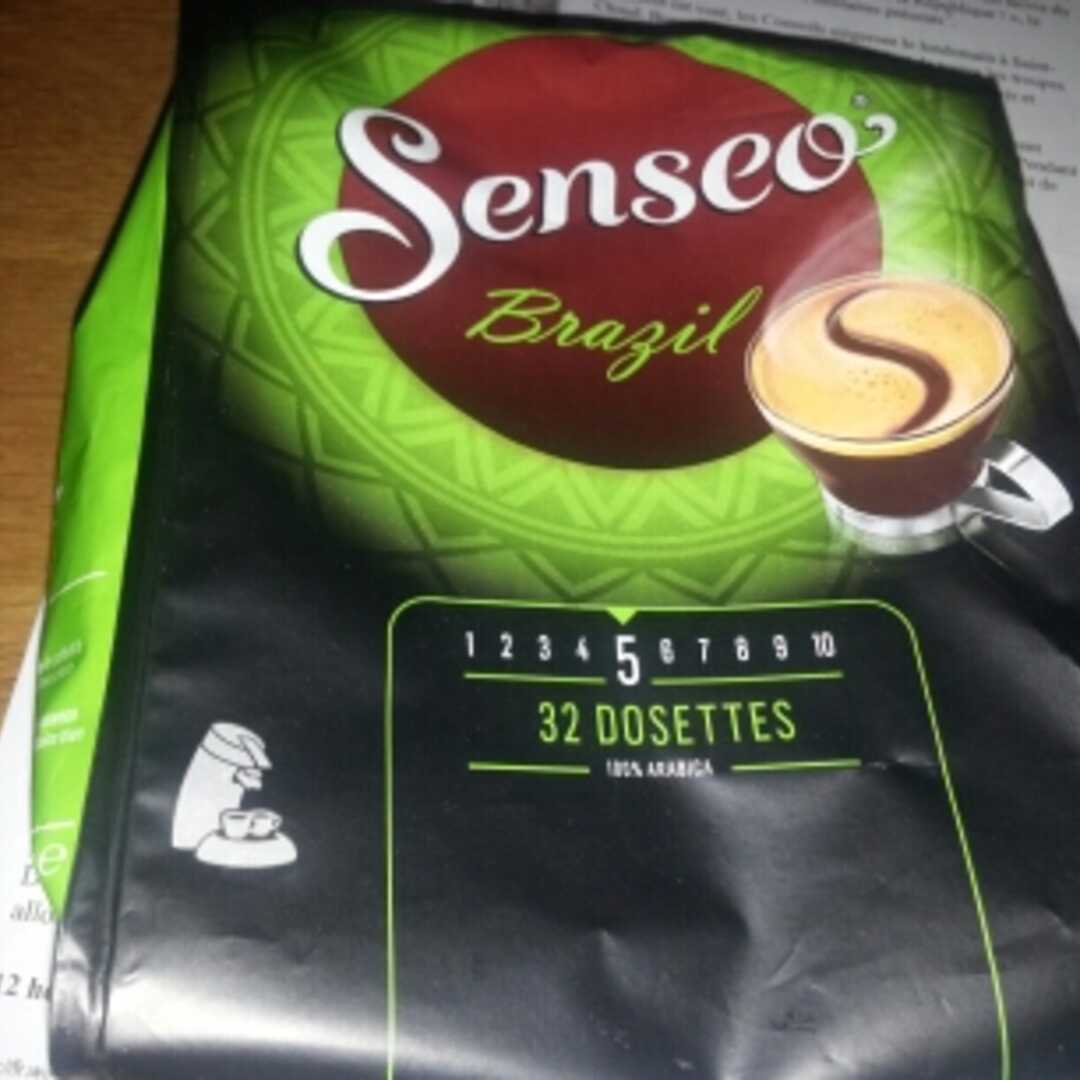 Senseo Café