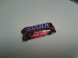 Snickers Snickers (Fun Size)