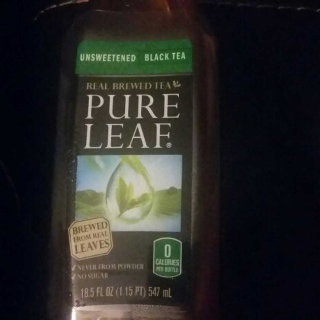 Lipton Pure Leaf Unsweetened Iced Tea