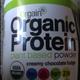 Orgain Organic Protein Plant Based Powder