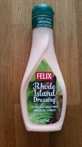 Felix Rhode Island Dressing