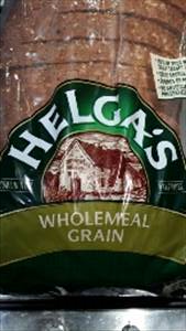 Helga's Wholemeal Grain