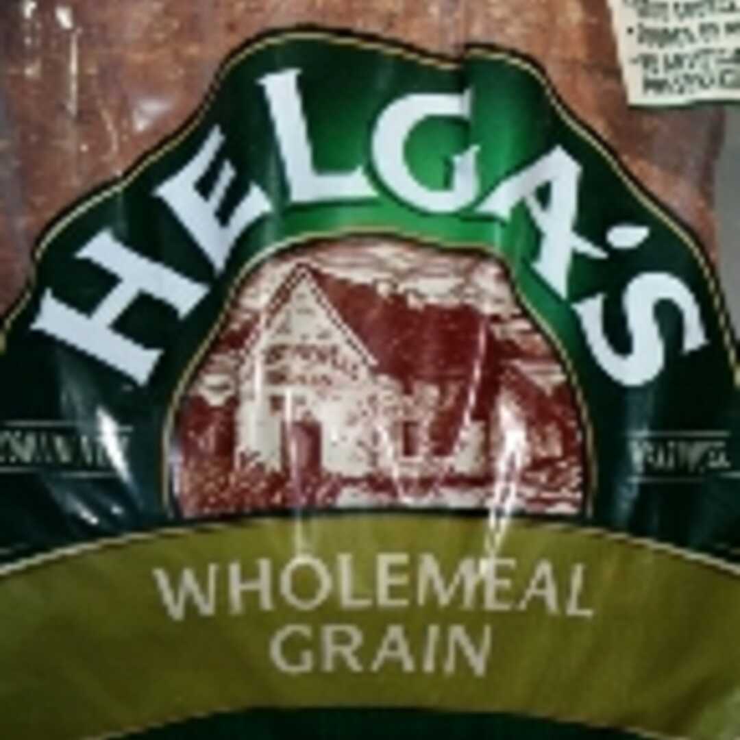 Helga's Wholemeal Grain
