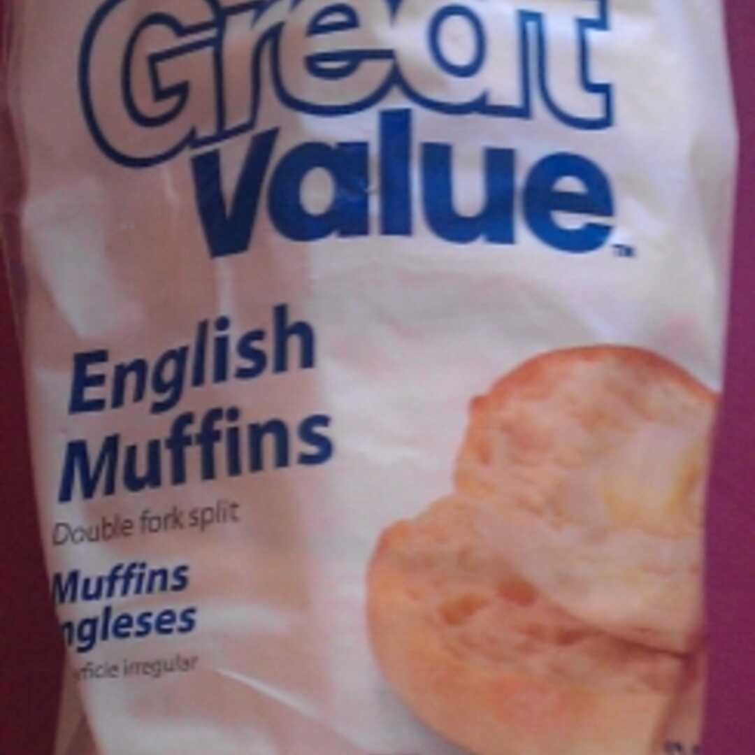 English Muffins (Includes Sourdough, with Calcium Propionate)
