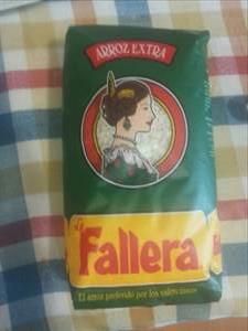 La Fallera Arroz Extra