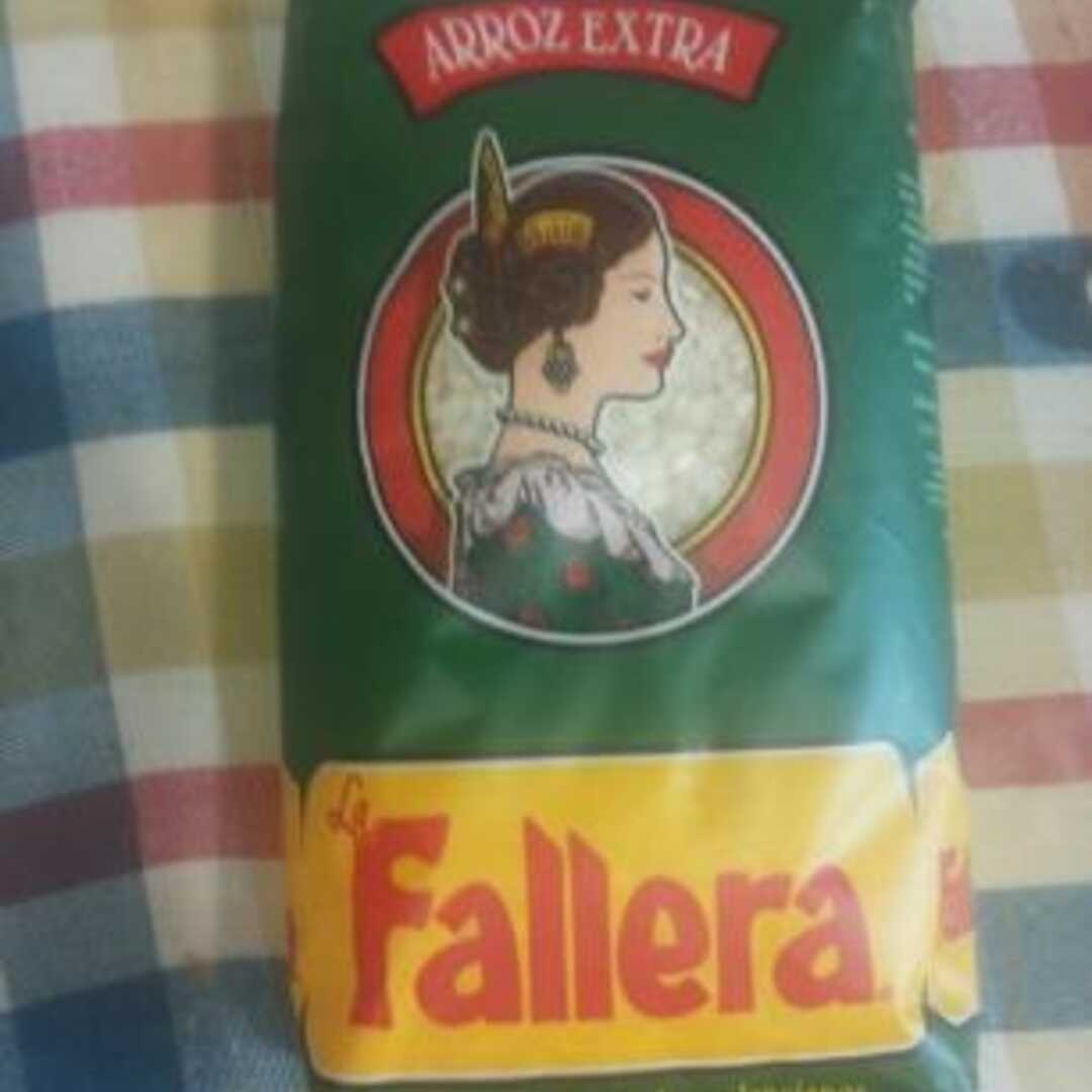 La Fallera Arroz Extra
