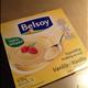 Belsoy Vanilla Soy Pudding