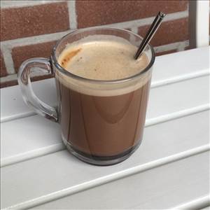 Koffie met Melk en Suiker